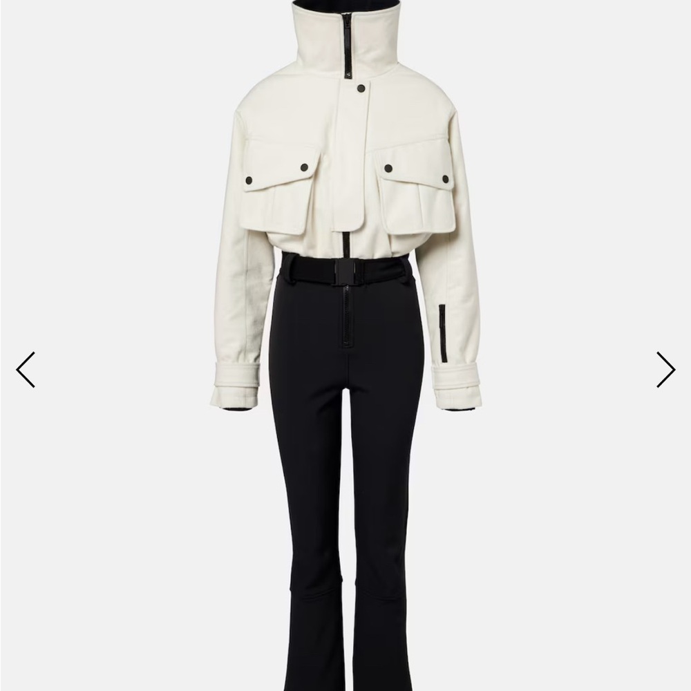 Cordova - Telluride Snow Suit